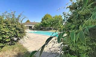 Maison 5 Pièces 162 m² à vendre à Leboulin (32810)