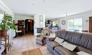 Maison 5 Pièces 162 m² à vendre à Leboulin (32810)
