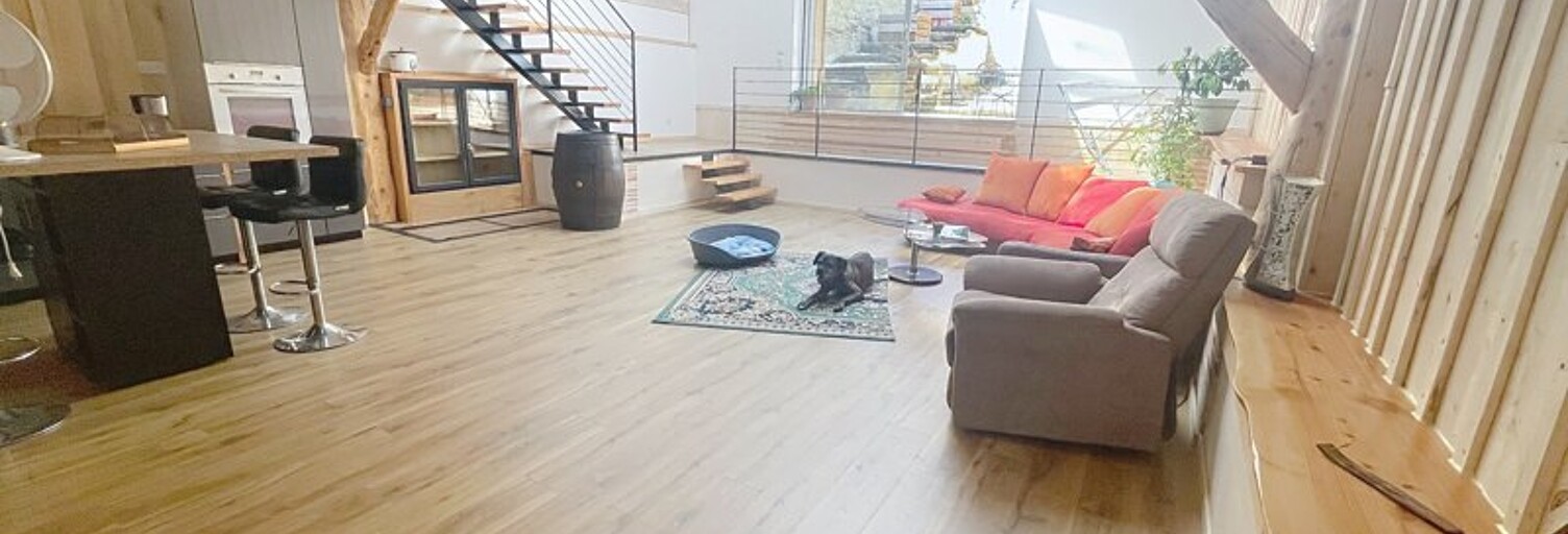 Maison 5 Pièces 160 m² à vendre à Beaumont-de-Lomagne (82500)