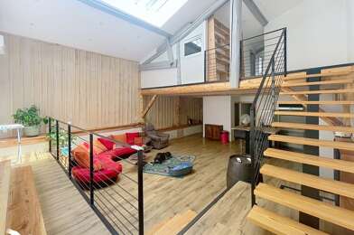 Maison 5 pièces 223650 €