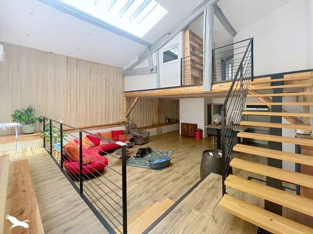 Maison 5 pièces 160 m² à Beaumont-de-Lomagne — photo du bien