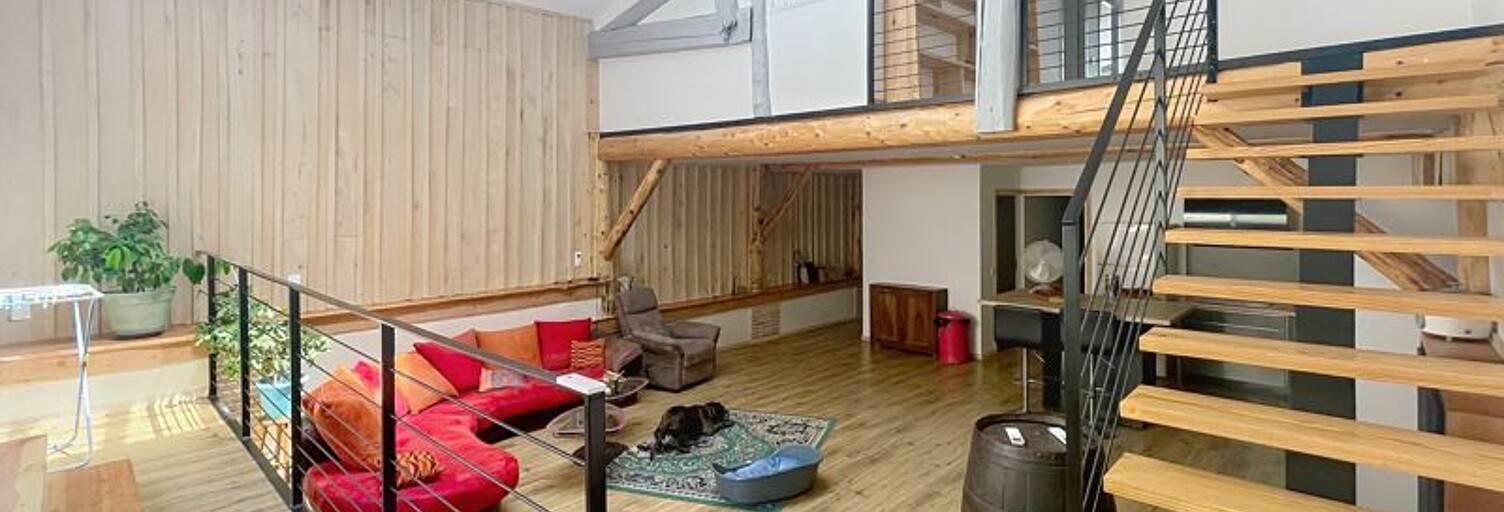 Maison 5 Pièces 160 m² à vendre à Beaumont-de-Lomagne (82500)