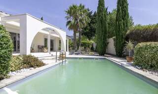 Maison 4 Pièces 125 m² à vendre à Gignac (34150)