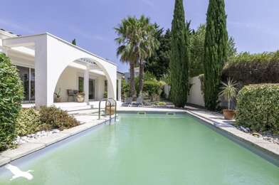 Maison 4 pièces 539552 €
