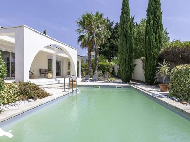 Villa de 4 pièces principales — photo du bien