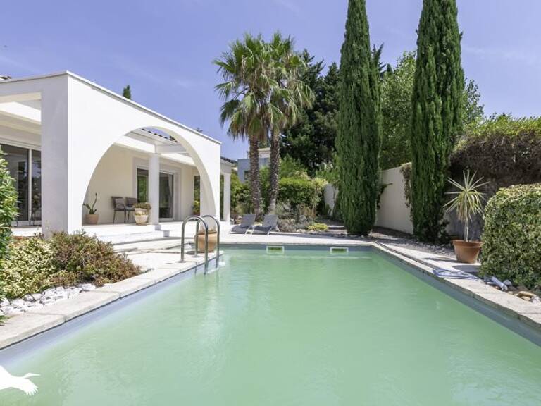 Villa de 4 pièces principales — photo 1