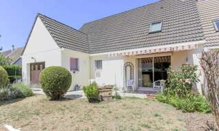 Maison 6 Pièces 140 m² à vendre à Poissy (78300)