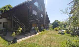 Maison 9 Pièces 253 m² à vendre à Espagnac (19150)