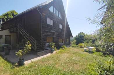 Maison 9 pièces 452790 €