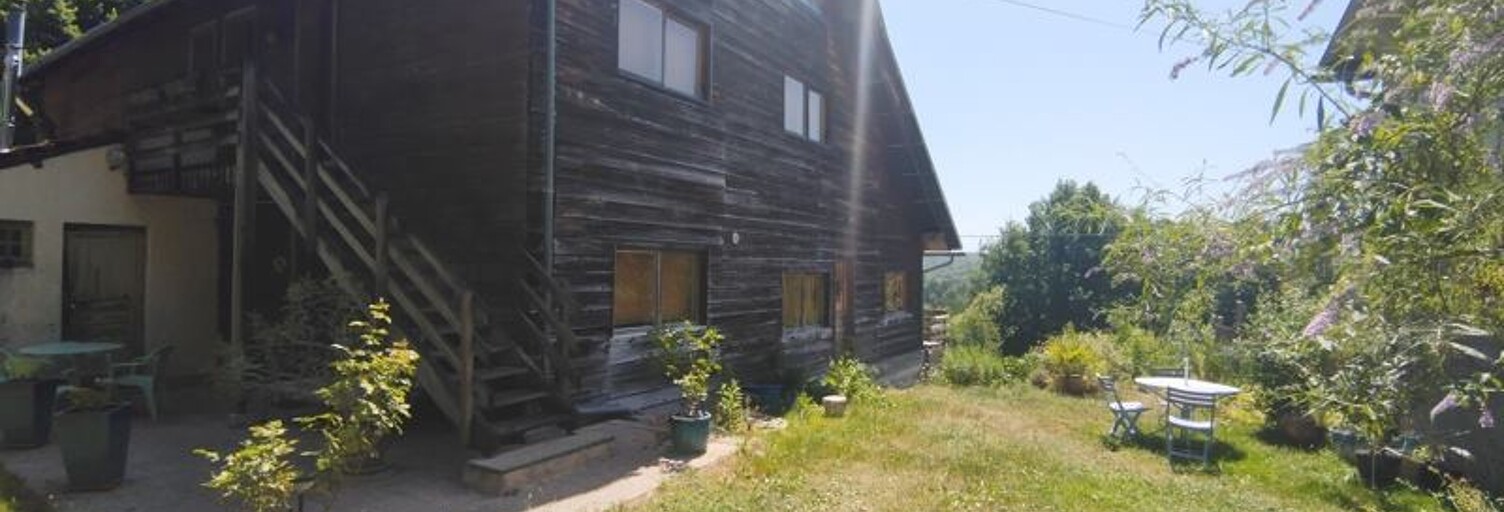 Maison 9 Pièces 253 m² à vendre à Espagnac (19150)