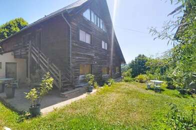 Maison 9 pièces 452790 €