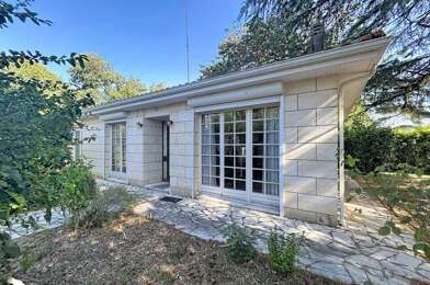 Maison 4 pièces 161250 €