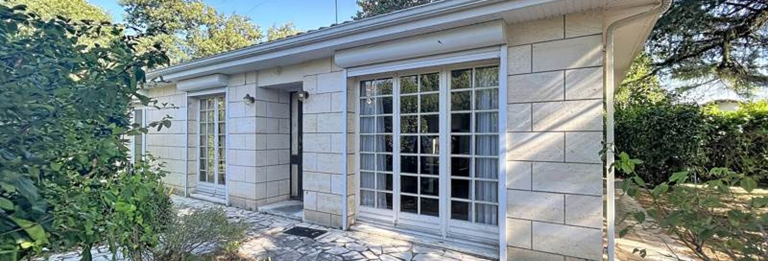 Maison 4 Pièces 90 m² à vendre à Pauillac (33250)