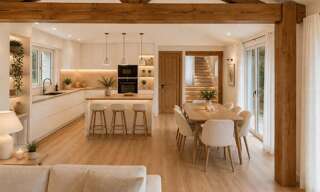 Maison 4 Pièces 103 m² à vendre à Pujaudran (32600)