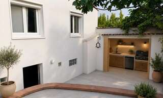 Maison 4 Pièces 93 m² à vendre à Pujaudran (32600)
