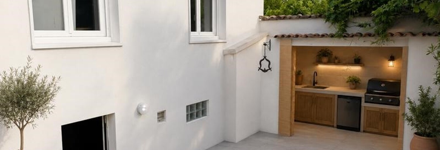 Maison 4 Pièces 93 m² à vendre à Pujaudran (32600)