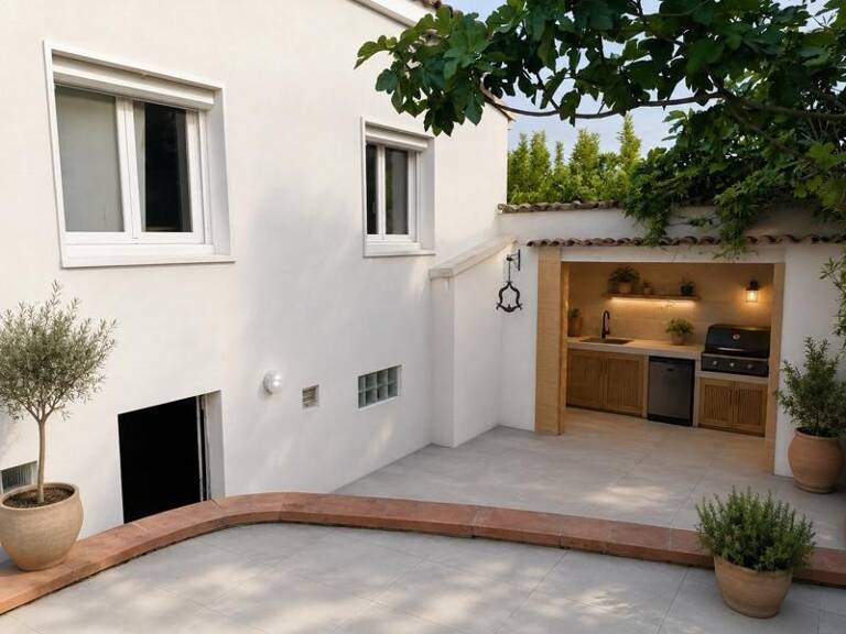 Contemporaine de 4 pièces principales — photo 1