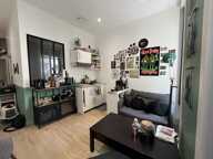 Appartement de 1 pièces principales — photo 2