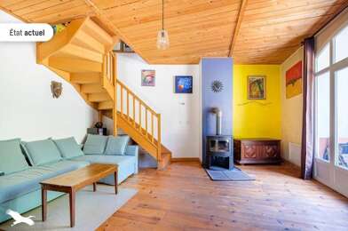 Maison 3 pièces 776400 €