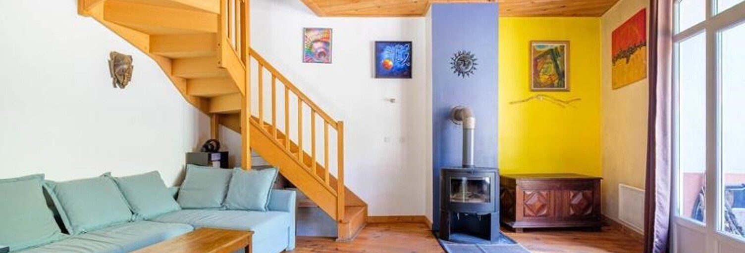 Maison 3 Pièces 100 m² à vendre à Saint-Didier-au-Mont-d'Or (69370)