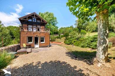 Maison 3 pièces 776400 €