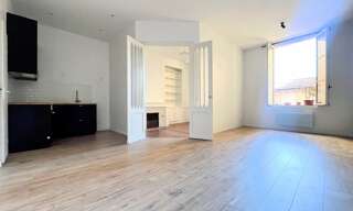 Appartement 2 Pièces 46 m² à vendre à Bordeaux (33000)