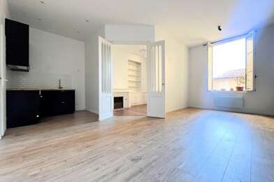 Appartement 2 pièces 273996 €