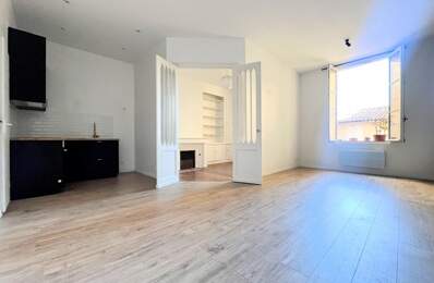 Appartement de 2 pièces principales — photo du bien