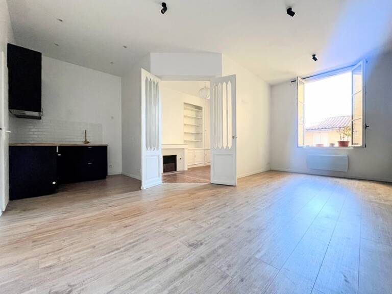 Appartement de 2 pièces principales — photo 1