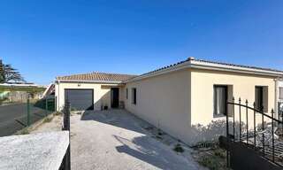 Maison 4 Pièces 93 m² à vendre à Saint-Yrieix-sur-Charente (16710)