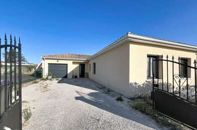 Maison 4 pièces 244950 €