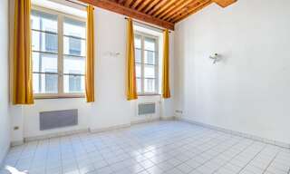 Appartement 2 Pièces 41 m² à vendre à Lyon 4 (69004)