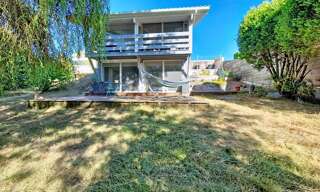 Maison 6 Pièces 113 m² à vendre à Créon (33670)
