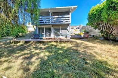 Maison 6 pièces 320000 €