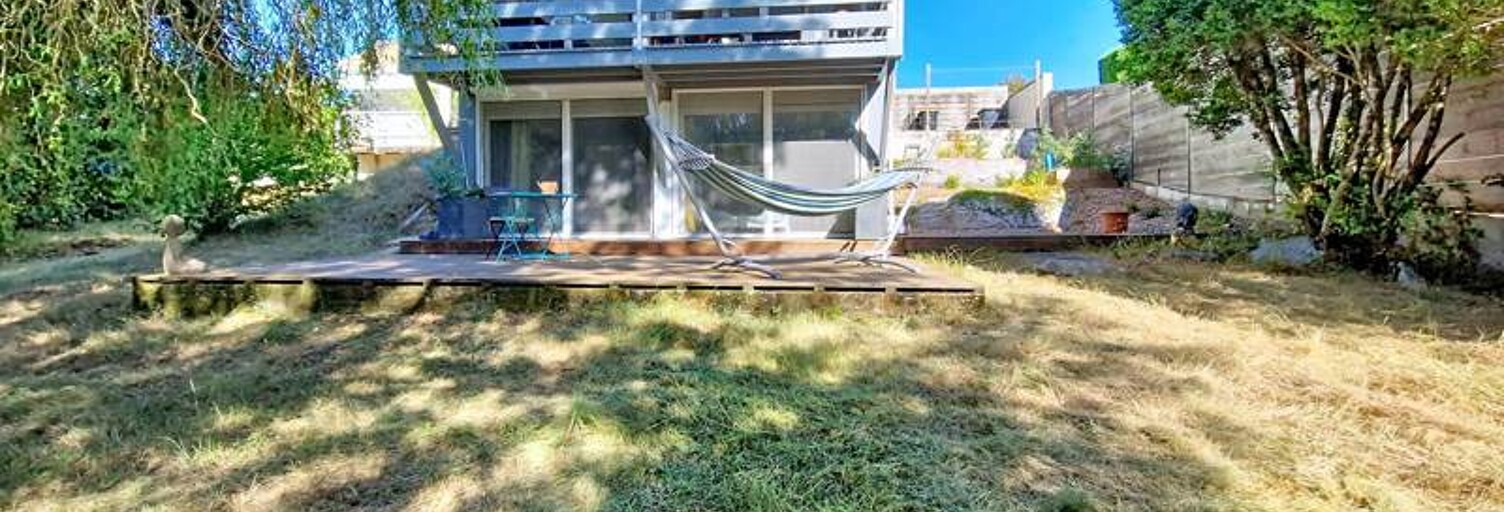 Maison 6 Pièces 113 m² à vendre à Créon (33670)