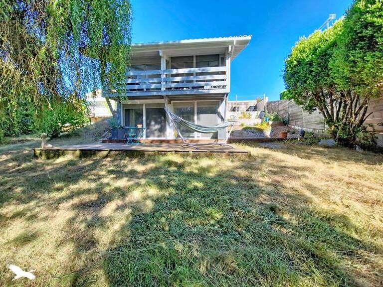 Contemporaine de 6 pièces principales — photo 1