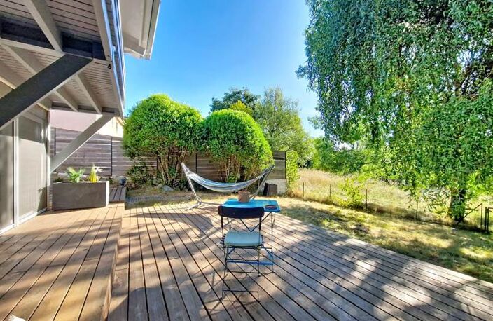 Contemporaine de 6 pièces principales — photo 2