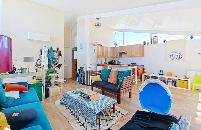 Contemporaine de 6 pièces principales — photo 4