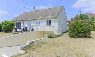 Maison 5 Pièces 97 m² à vendre à Gargenville (78440)