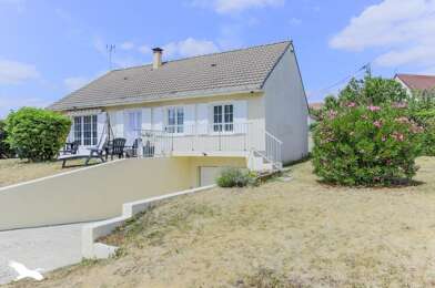 Maison 5 pièces 344784 €