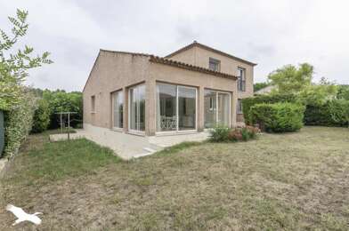 Maison 6 pièces 468000 €