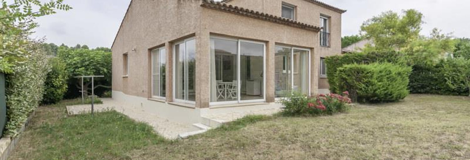 Maison 6 Pièces 138 m² à vendre à Aumes (34530)
