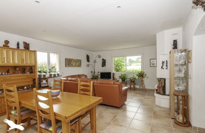 Villa de 6 pièces principales — photo 2