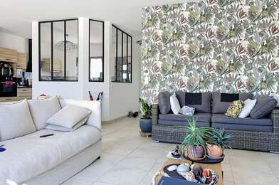 Maison 5 pièces 337920 €