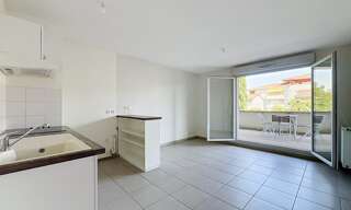 Appartement 2 Pièces 40 m² à vendre à Quint-Fonsegrives (31130)