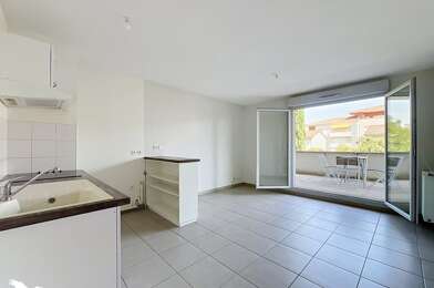 Appartement 2 pièces 153500 €