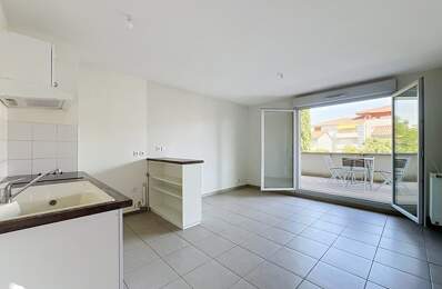 Appartement de 2 pièces principales — photo du bien