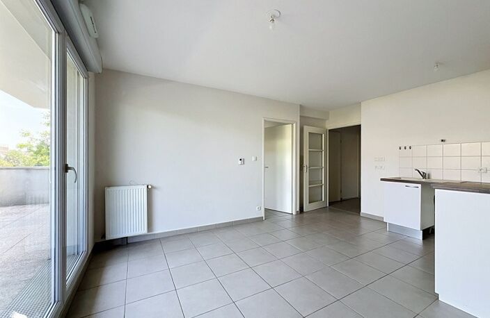 Appartement de 2 pièces principales — photo 3