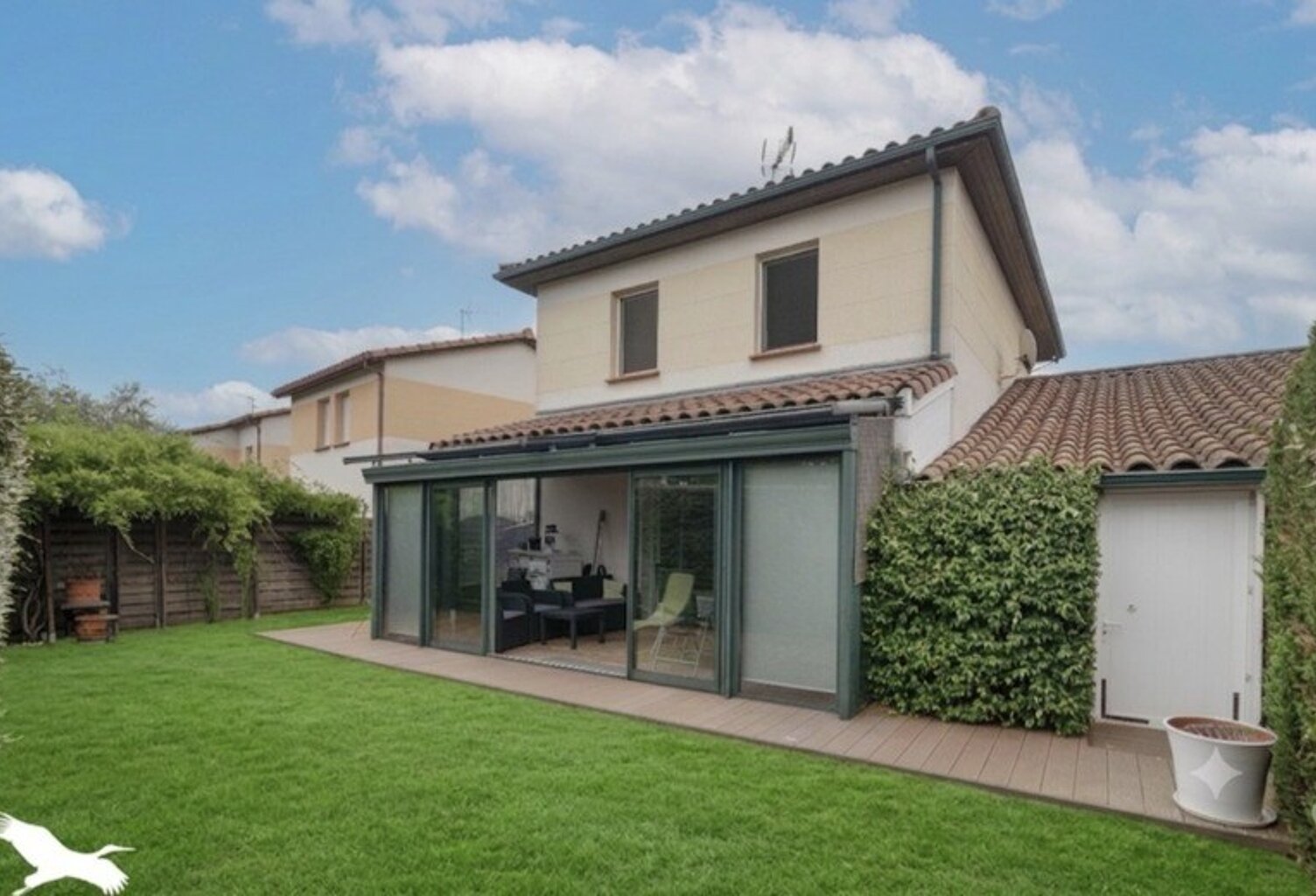 Vente maison 4 pièces 110 m² Colomiers (31770) — photo 1