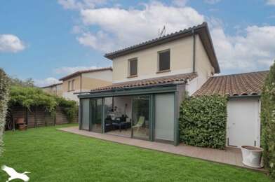 Maison 4 pièces 399900 €